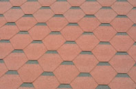 Tydd Gote rubber roofing