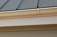Tydd Gote soffit repair