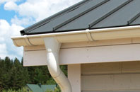 Tydd Gote soffits