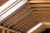 Tydd Gote tapered roof insulation quotes
