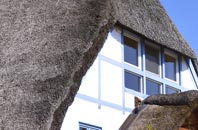 find rated Tydd Gote thatchers